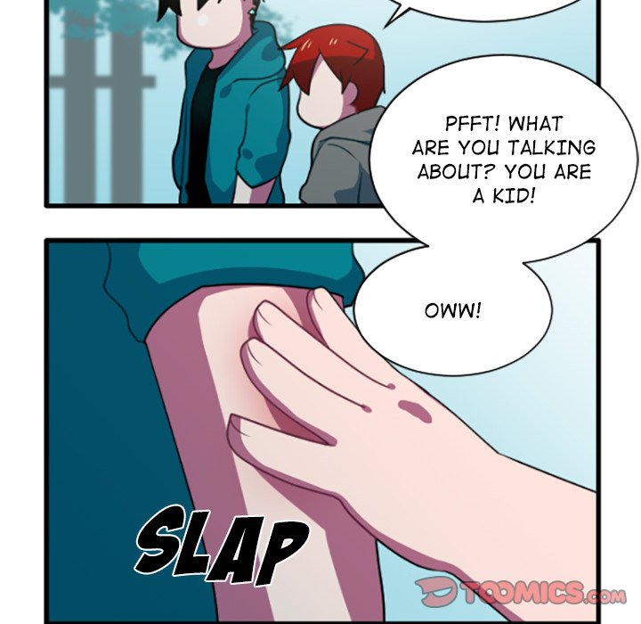 Read PANDEMIC chapter 195 image 6 on Lezhin
