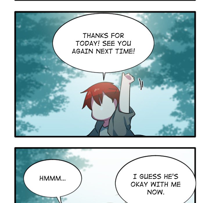 Read PANDEMIC chapter 195 image 7 on Lezhin