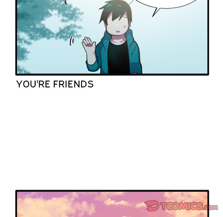 Read PANDEMIC chapter 195 image 8 on Lezhin