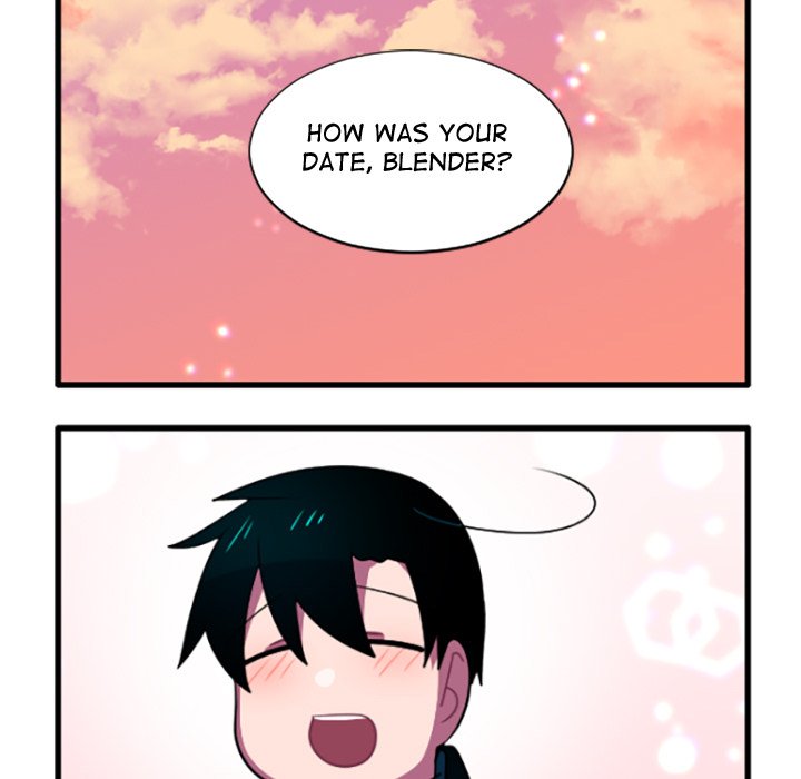 Read PANDEMIC chapter 195 image 9 on Lezhin