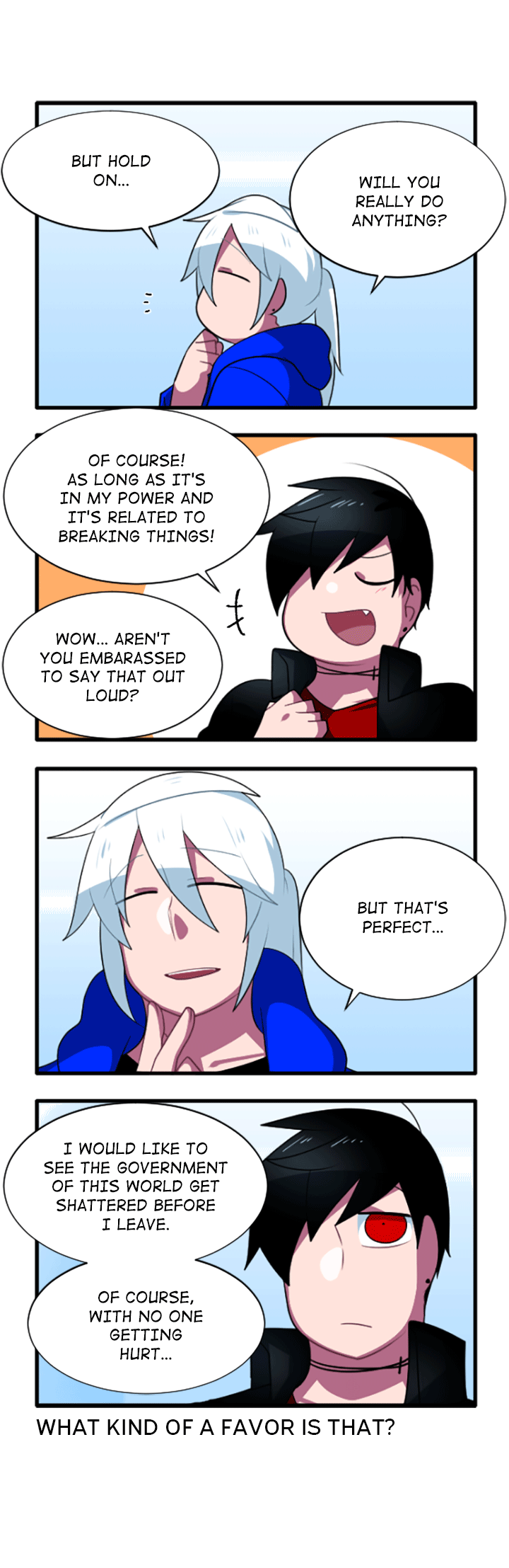 Read PANDEMIC chapter 197 image 10 on Lezhin