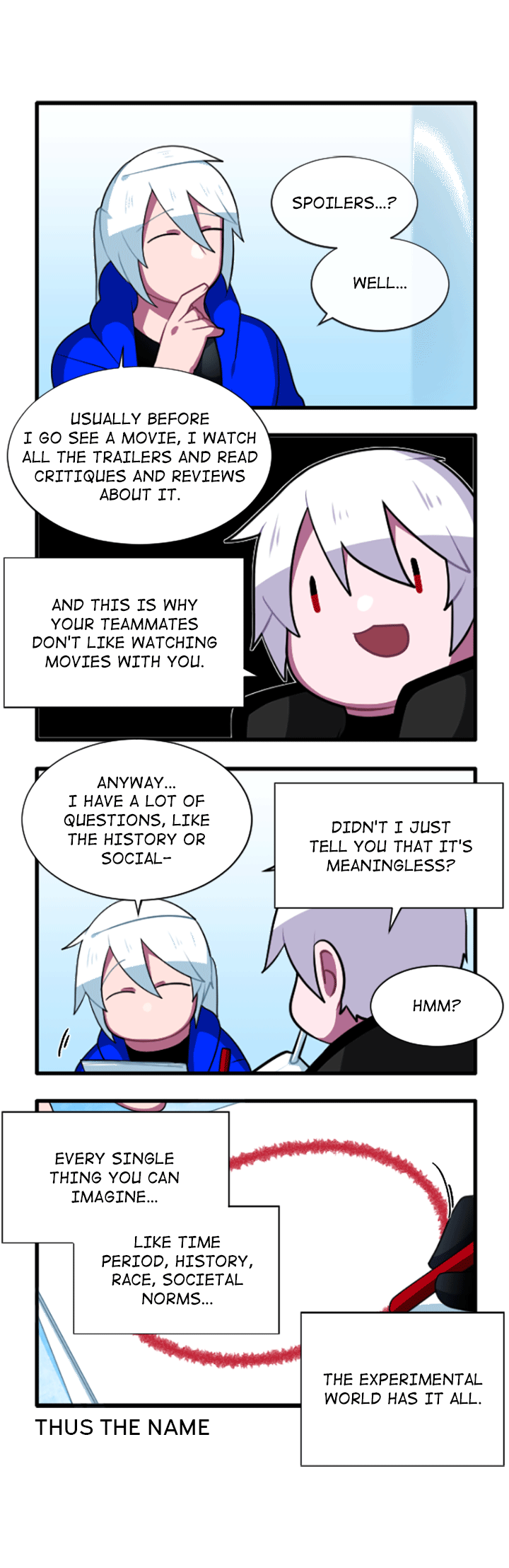 Read PANDEMIC chapter 197 image 2 on Lezhin