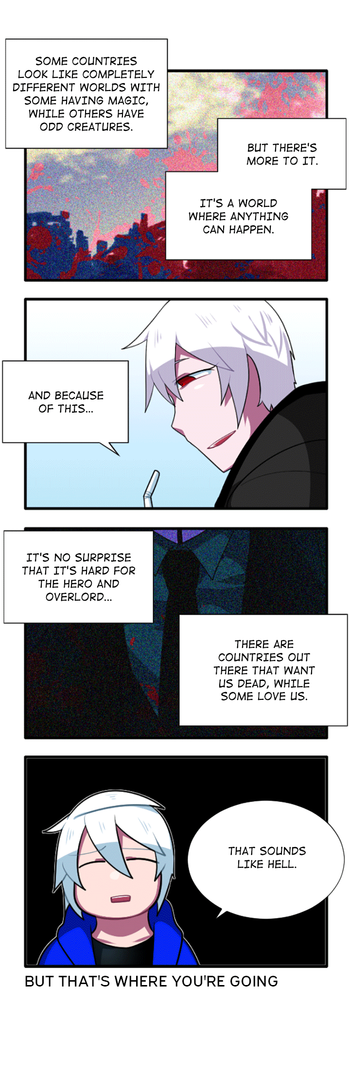 Read PANDEMIC chapter 197 image 3 on Lezhin