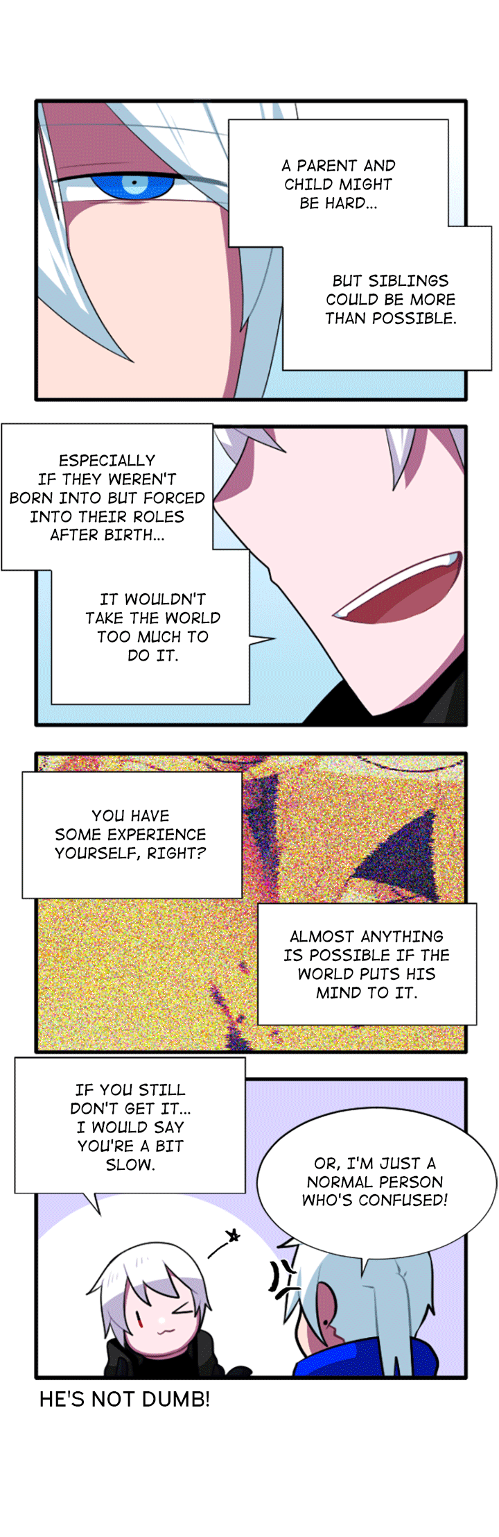 Read PANDEMIC chapter 197 image 5 on Lezhin