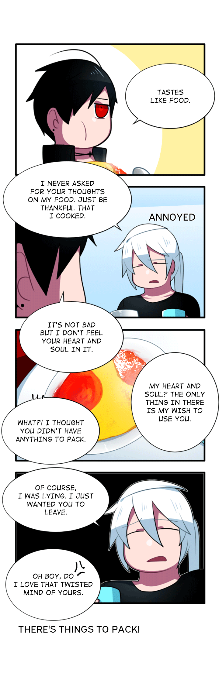 Read PANDEMIC chapter 198 image 4 on Lezhin