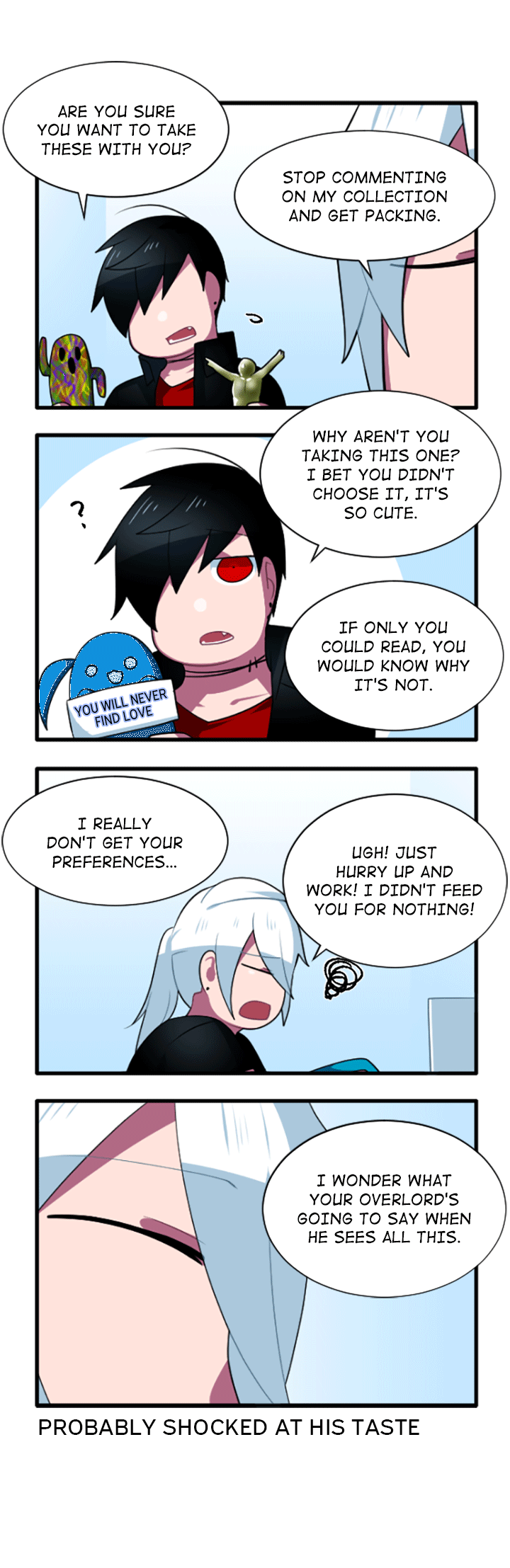 Read PANDEMIC chapter 198 image 5 on Lezhin