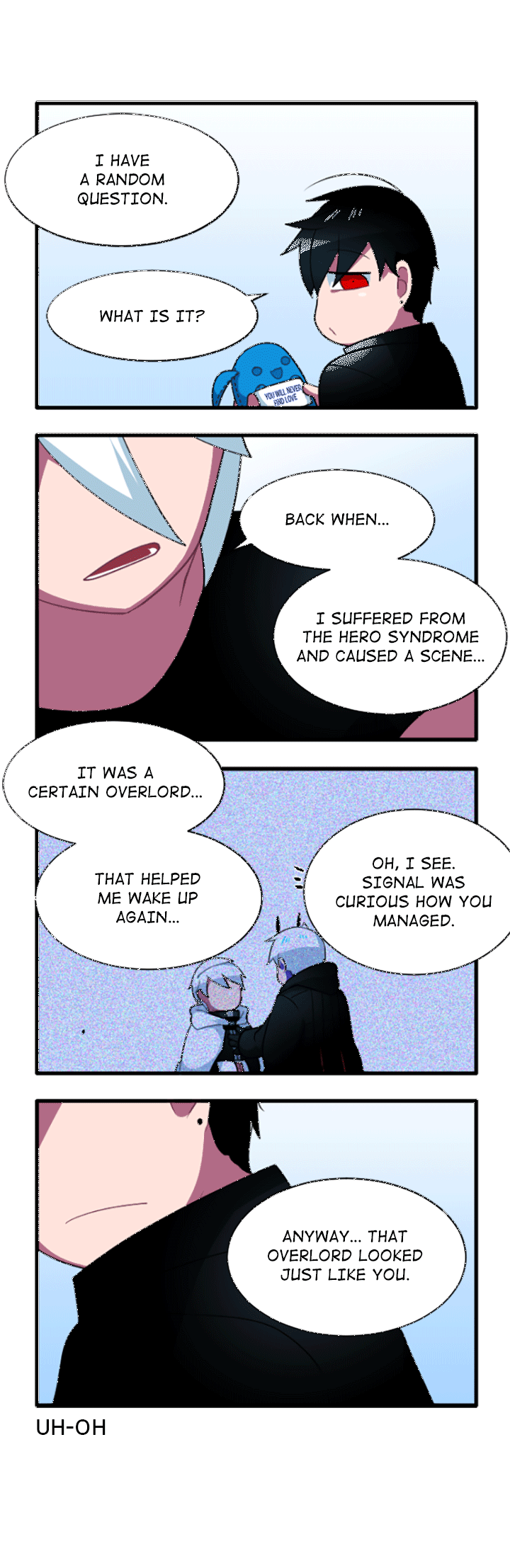 Read PANDEMIC chapter 198 image 6 on Lezhin