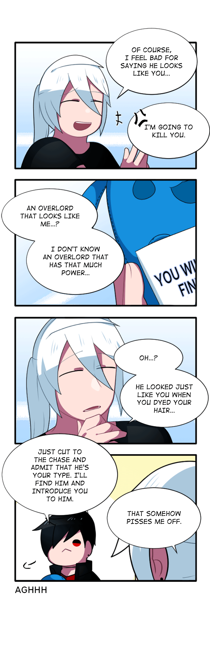Read PANDEMIC chapter 198 image 7 on Lezhin