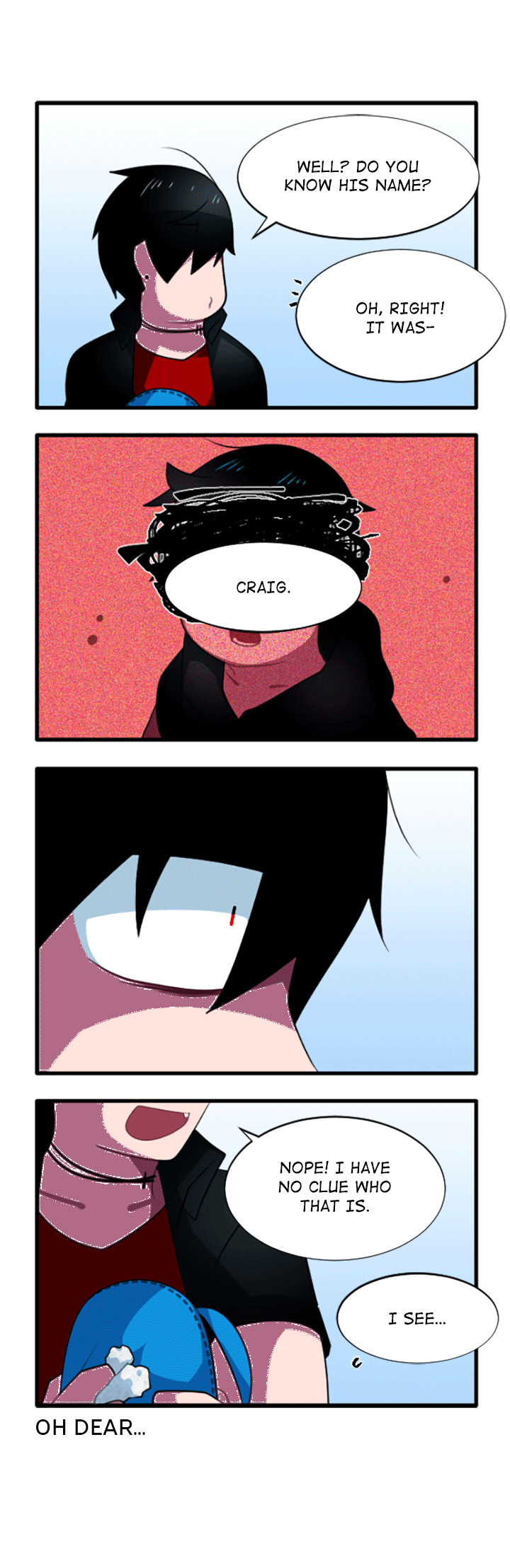 Read PANDEMIC chapter 198 image 8 on Lezhin