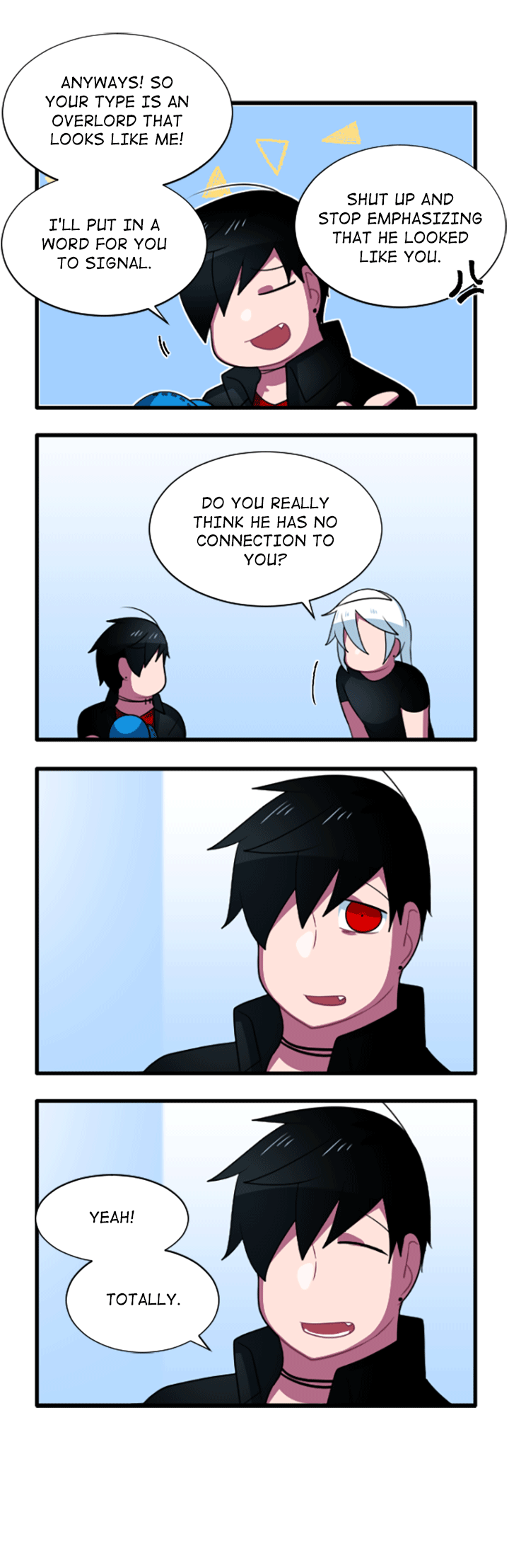 Read PANDEMIC chapter 198 image 9 on Lezhin