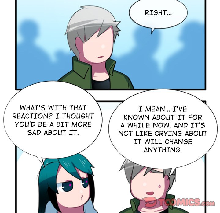 Read PANDEMIC chapter 204 image 12 on Lezhin