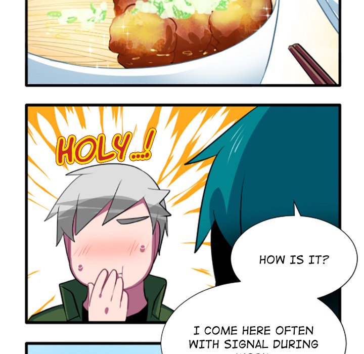 Read PANDEMIC chapter 204 image 14 on Lezhin