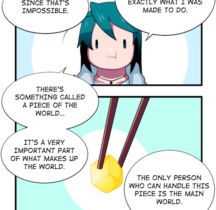 Read PANDEMIC chapter 204 image 17 on Lezhin