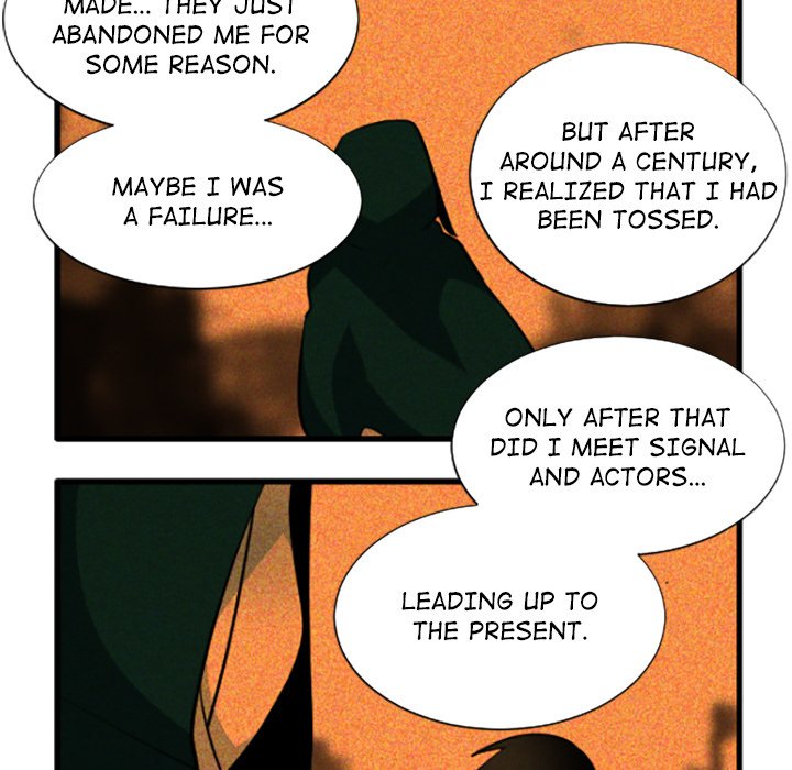 Read PANDEMIC chapter 204 image 20 on Lezhin