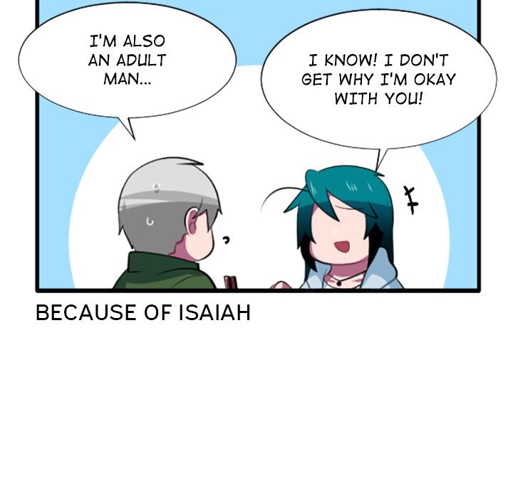 Read PANDEMIC chapter 204 image 22 on Lezhin