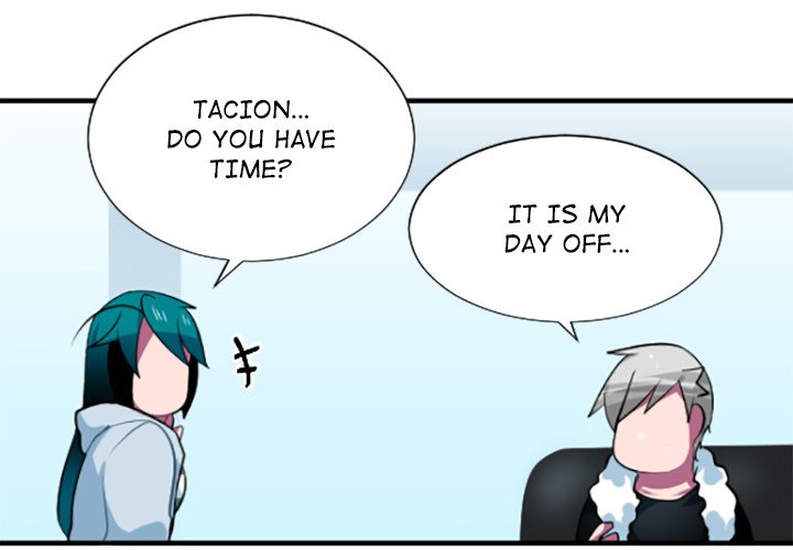 Read PANDEMIC chapter 204 image 3 on Lezhin