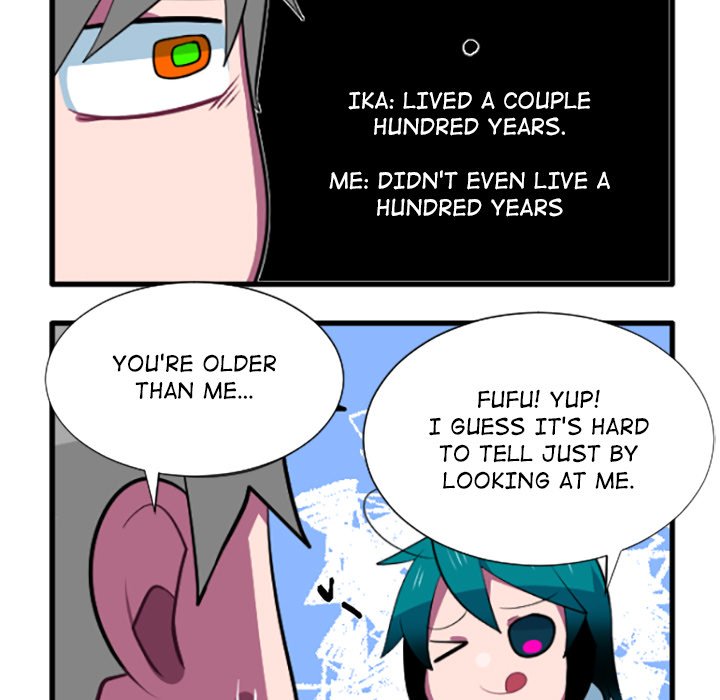 Read PANDEMIC chapter 204 image 31 on Lezhin