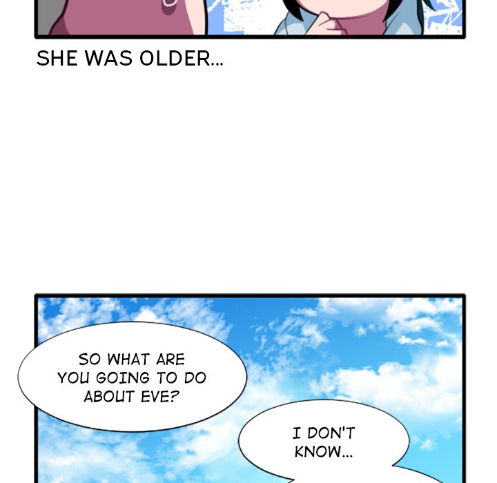 Read PANDEMIC chapter 204 image 32 on Lezhin