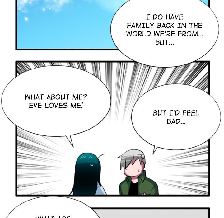 Read PANDEMIC chapter 204 image 33 on Lezhin