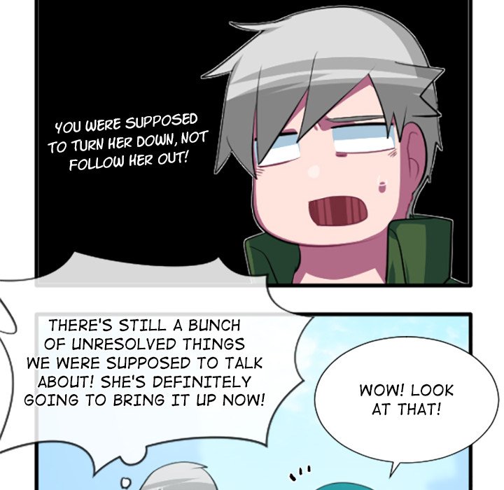 Read PANDEMIC chapter 204 image 8 on Lezhin