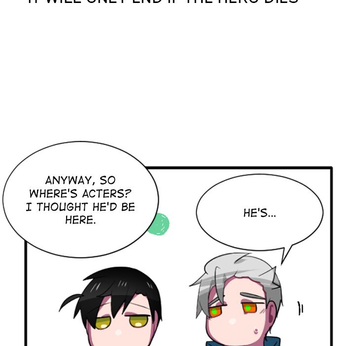 Read PANDEMIC chapter 206 image 14 on Lezhin