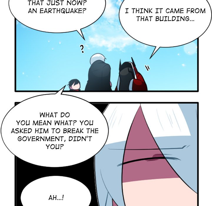 Read PANDEMIC chapter 206 image 16 on Lezhin