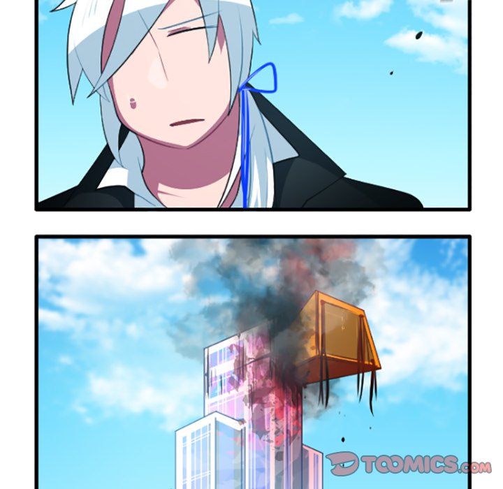 Read PANDEMIC chapter 206 image 21 on Lezhin