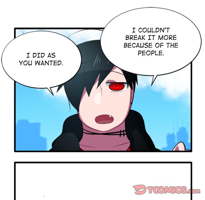 Read PANDEMIC chapter 206 image 27 on Lezhin