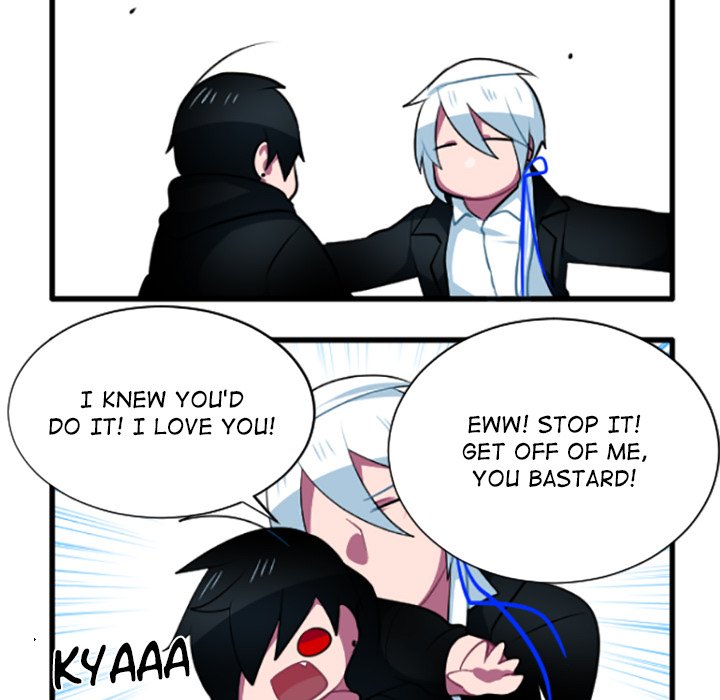 Read PANDEMIC chapter 206 image 28 on Lezhin