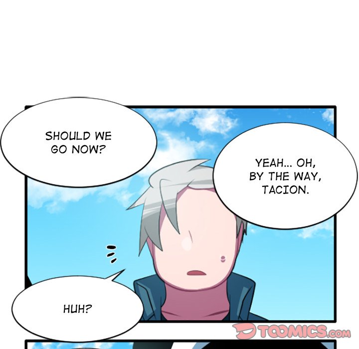 Read PANDEMIC chapter 206 image 30 on Lezhin