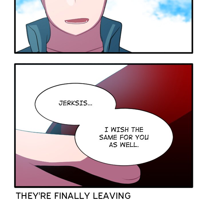 Read PANDEMIC chapter 206 image 32 on Lezhin