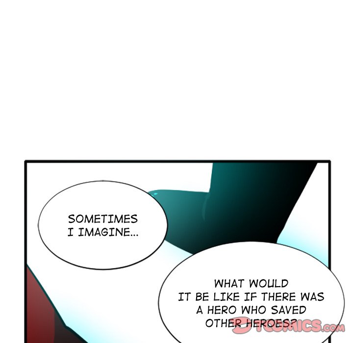 Read PANDEMIC chapter 206 image 33 on Lezhin