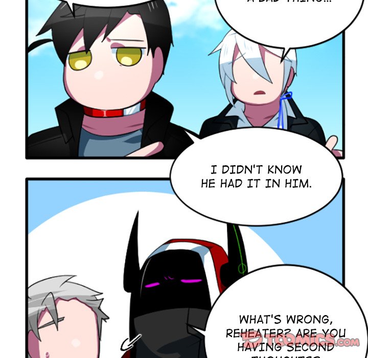 Read PANDEMIC chapter 206 image 9 on Lezhin