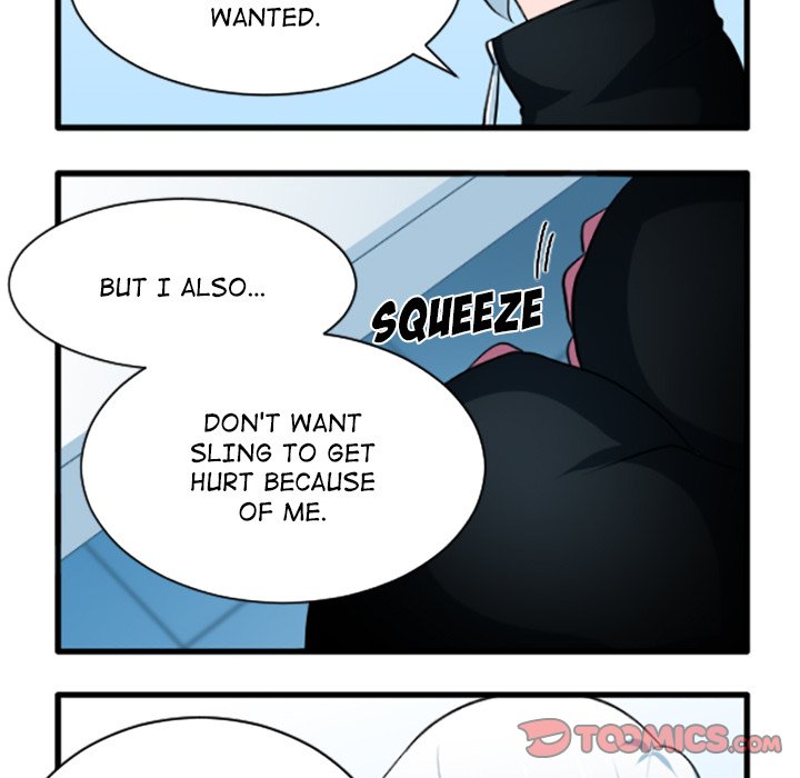 Read PANDEMIC chapter 209 image 10 on Lezhin