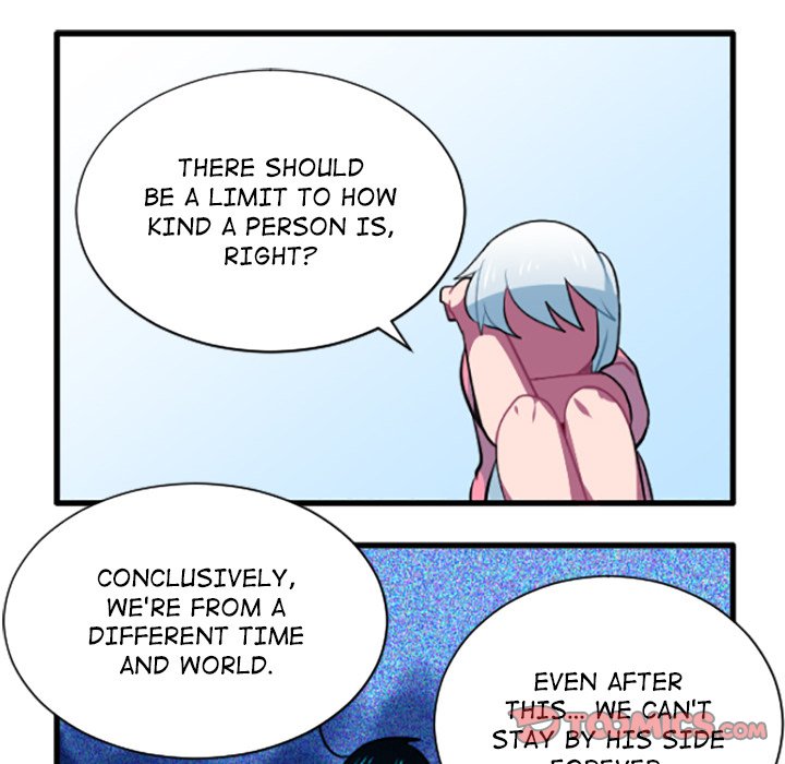 Read PANDEMIC chapter 209 image 12 on Lezhin