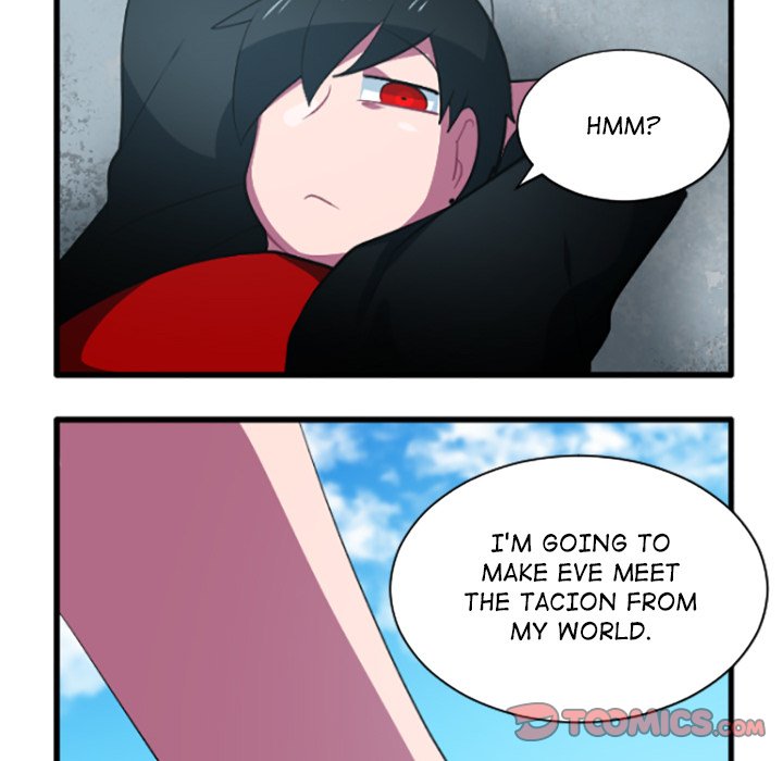 Read PANDEMIC chapter 209 image 16 on Lezhin