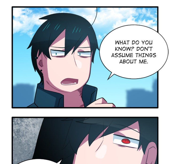 Read PANDEMIC chapter 209 image 19 on Lezhin