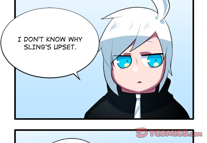 Read PANDEMIC chapter 209 image 2 on Lezhin
