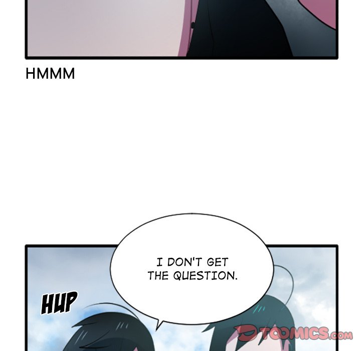 Read PANDEMIC chapter 209 image 24 on Lezhin