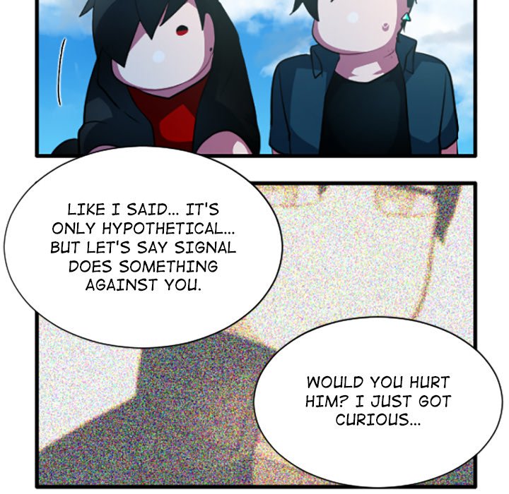 Read PANDEMIC chapter 209 image 25 on Lezhin