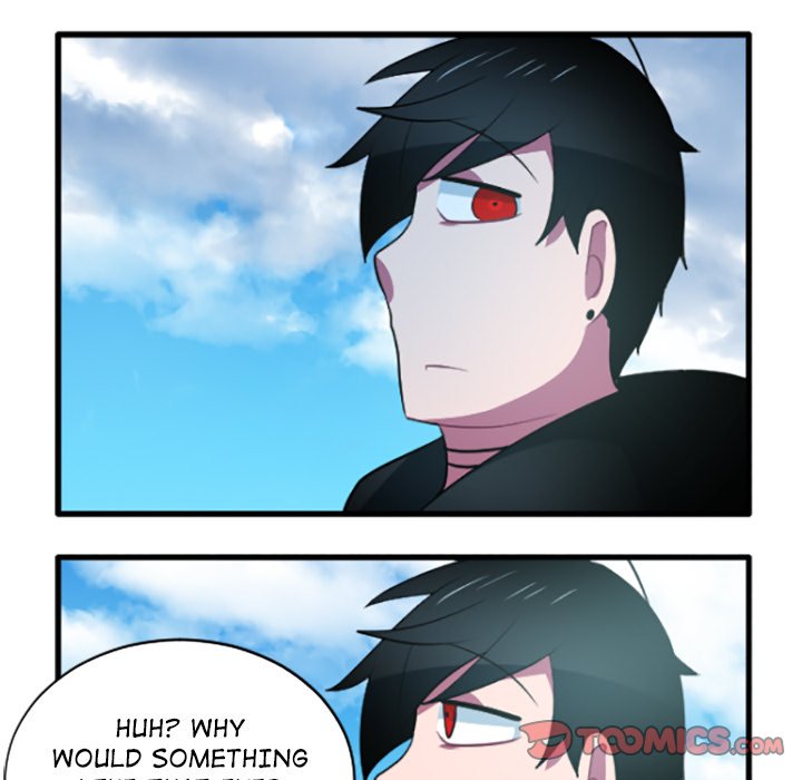 Read PANDEMIC chapter 209 image 26 on Lezhin