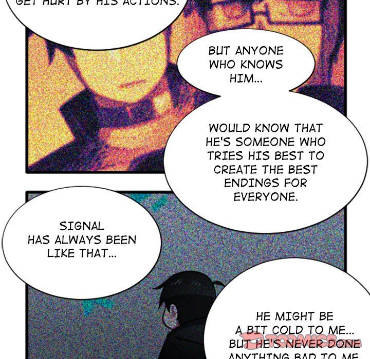 Read PANDEMIC chapter 209 image 28 on Lezhin