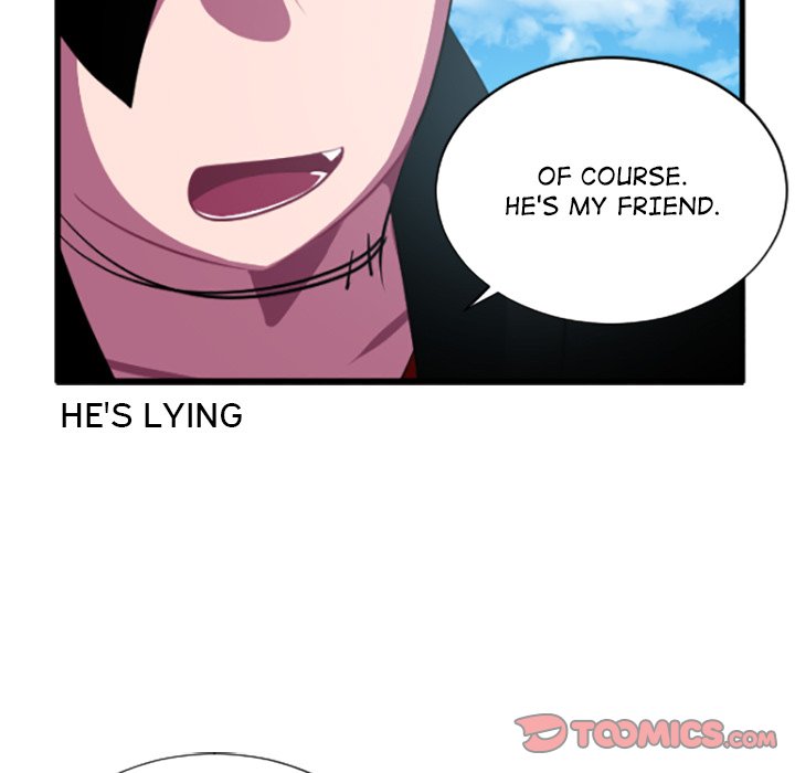 Read PANDEMIC chapter 209 image 30 on Lezhin