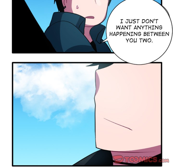 Read PANDEMIC chapter 209 image 32 on Lezhin
