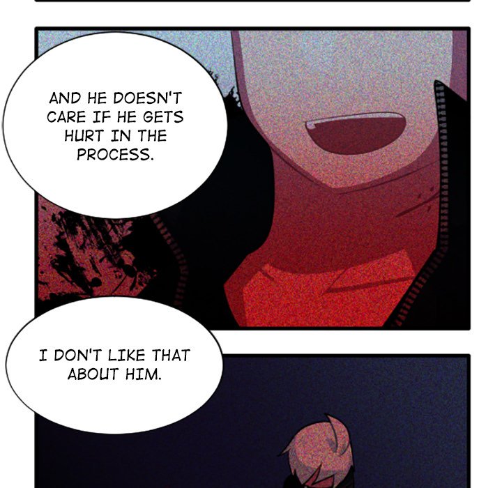 Read PANDEMIC chapter 209 image 7 on Lezhin