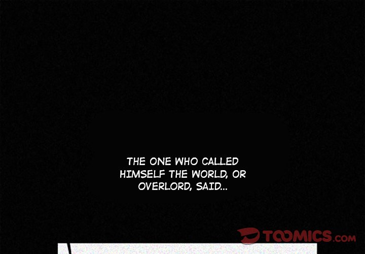 Read PANDEMIC chapter 21 image 0 on Lezhin