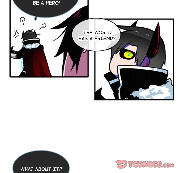 Read PANDEMIC chapter 21 image 10 on Lezhin