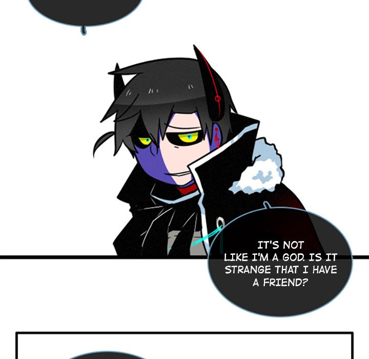 Read PANDEMIC chapter 21 image 11 on Lezhin