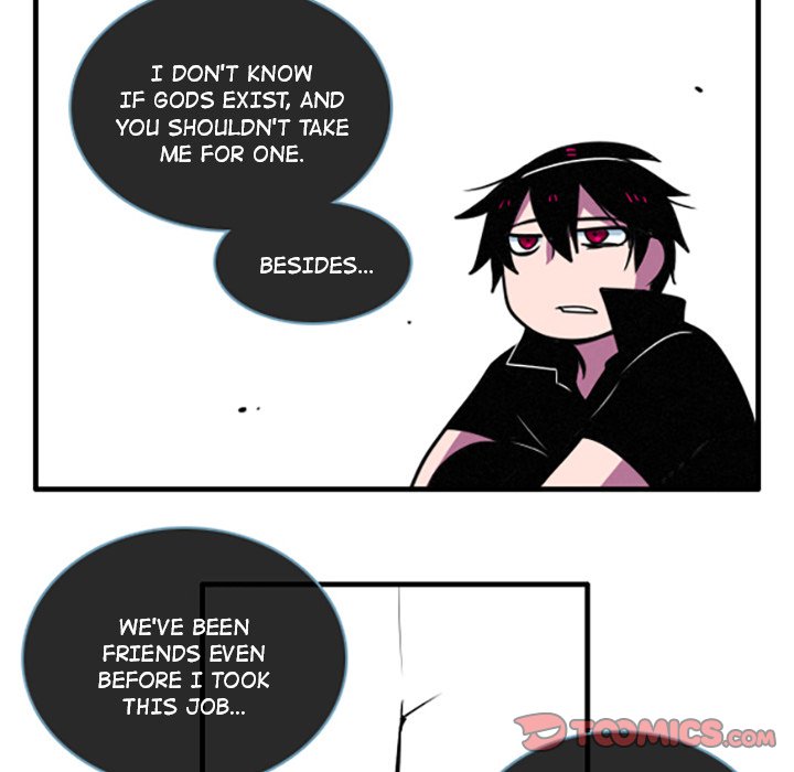 Read PANDEMIC chapter 21 image 12 on Lezhin