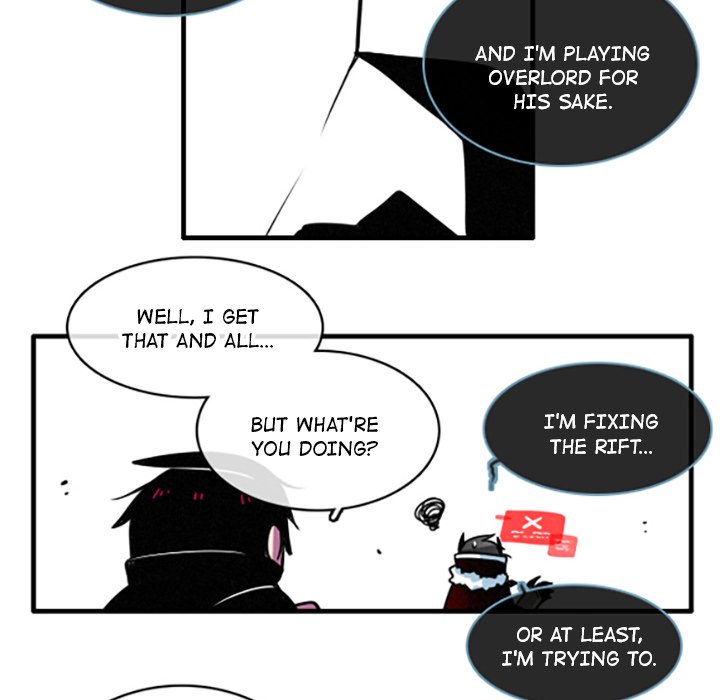 Read PANDEMIC chapter 21 image 13 on Lezhin